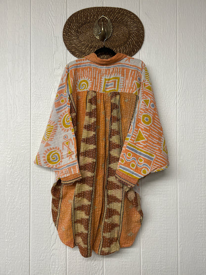 Pareo Kantha Poetic Tunic 1225 126