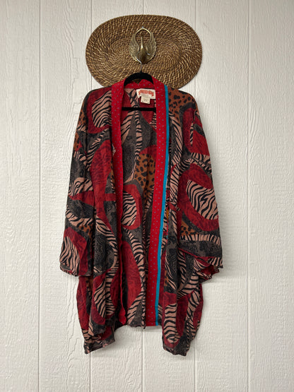 Dreamweaver Shortie Kimono 1025 110