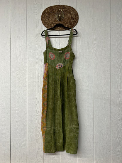 Pareo Kantha Crossroad Dress 0926 026