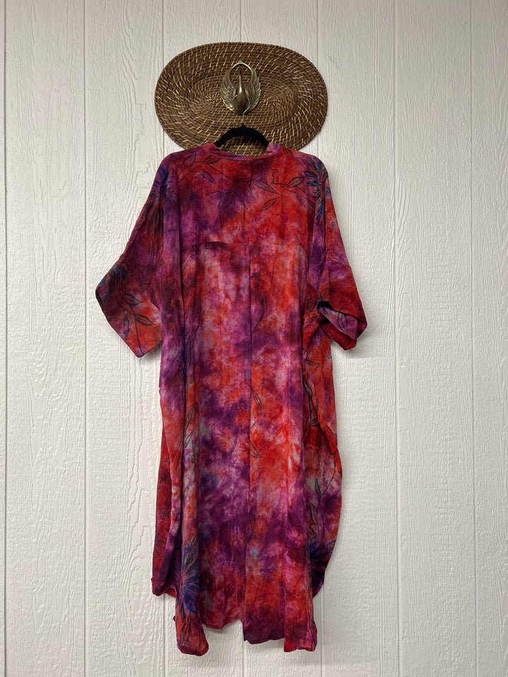 Crepe Free To Be Maxi 0725 242