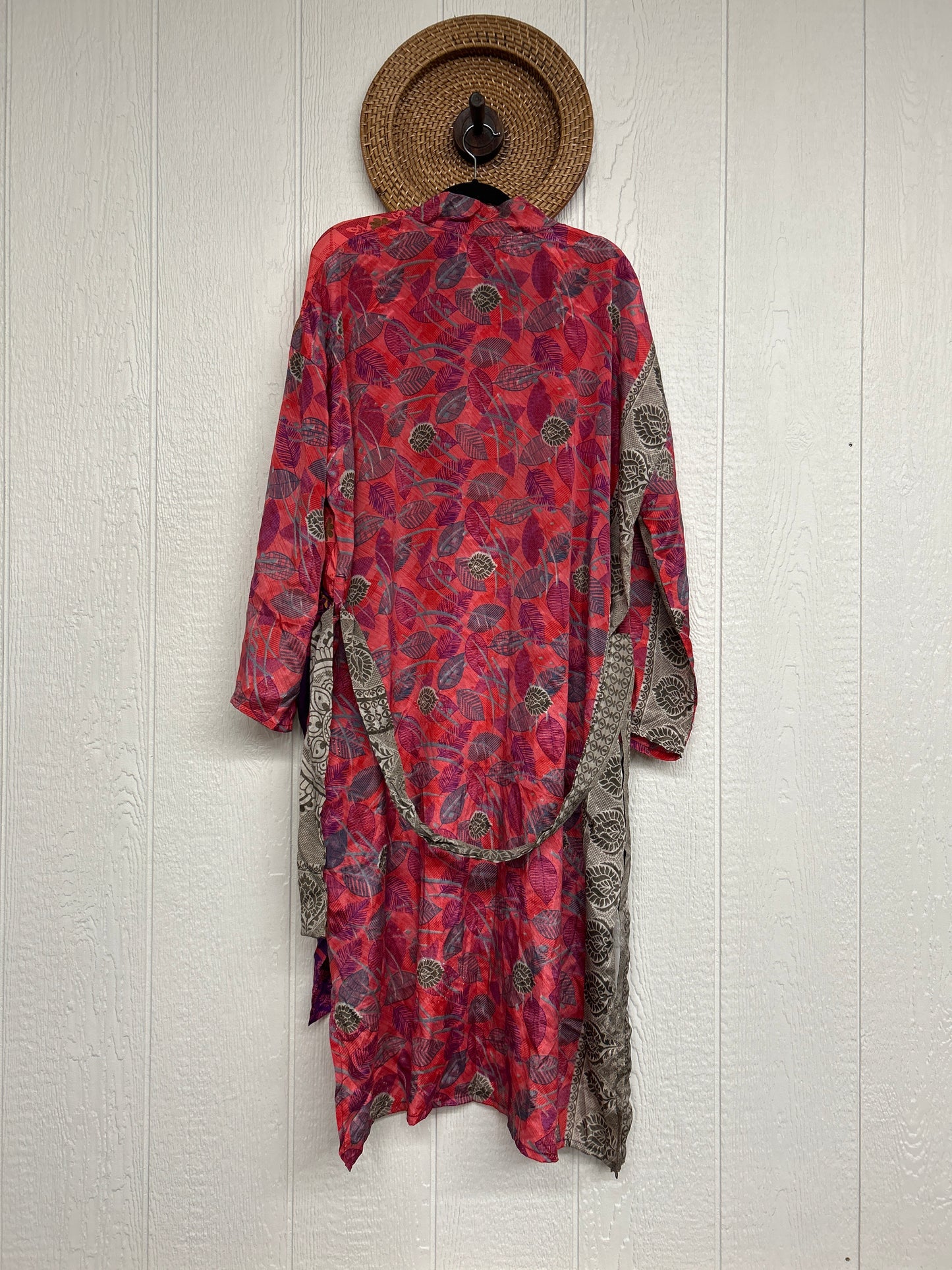 Rasgulla Sari Serenity Kimono 1125 245