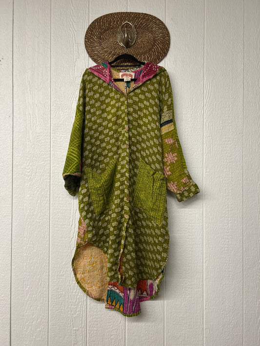 Poetic Hoodie Maxi 1025 235