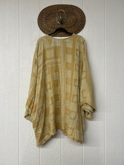 Alchemi Pareo Kantha Gaia Kimono 0826 013