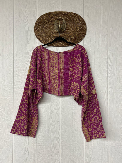 Abundance Crop Top 1025 225
