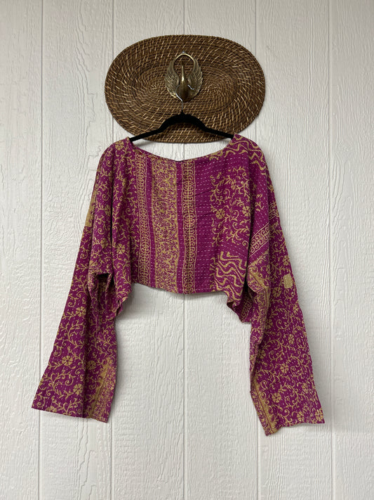 Abundance Crop Top 1025 225