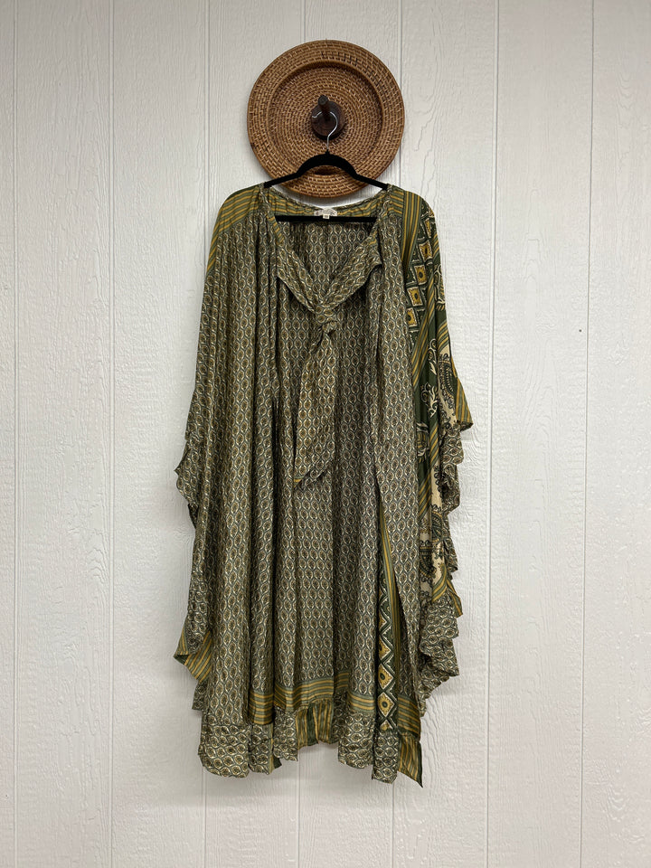 Gold Dust Kimono 0125 102