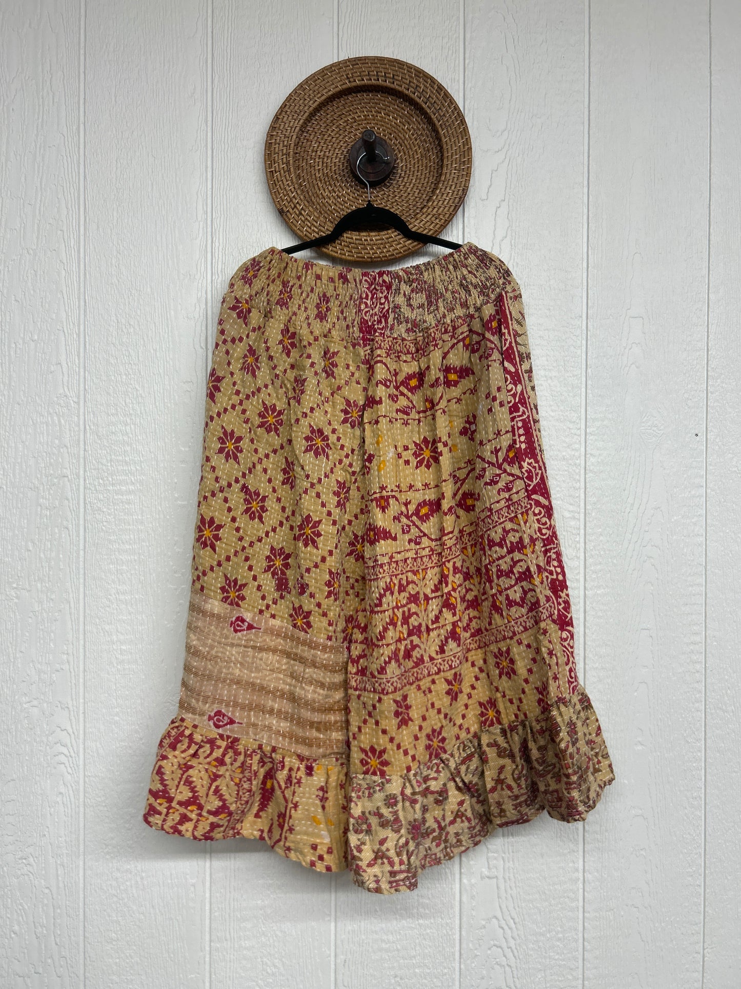 Pareo Kantha Joplin Gauchos 0726 137