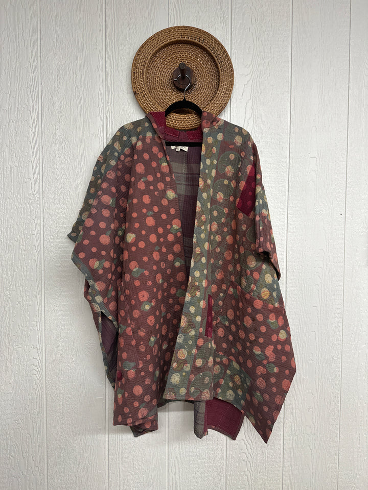 Kantha Coat 1024 061