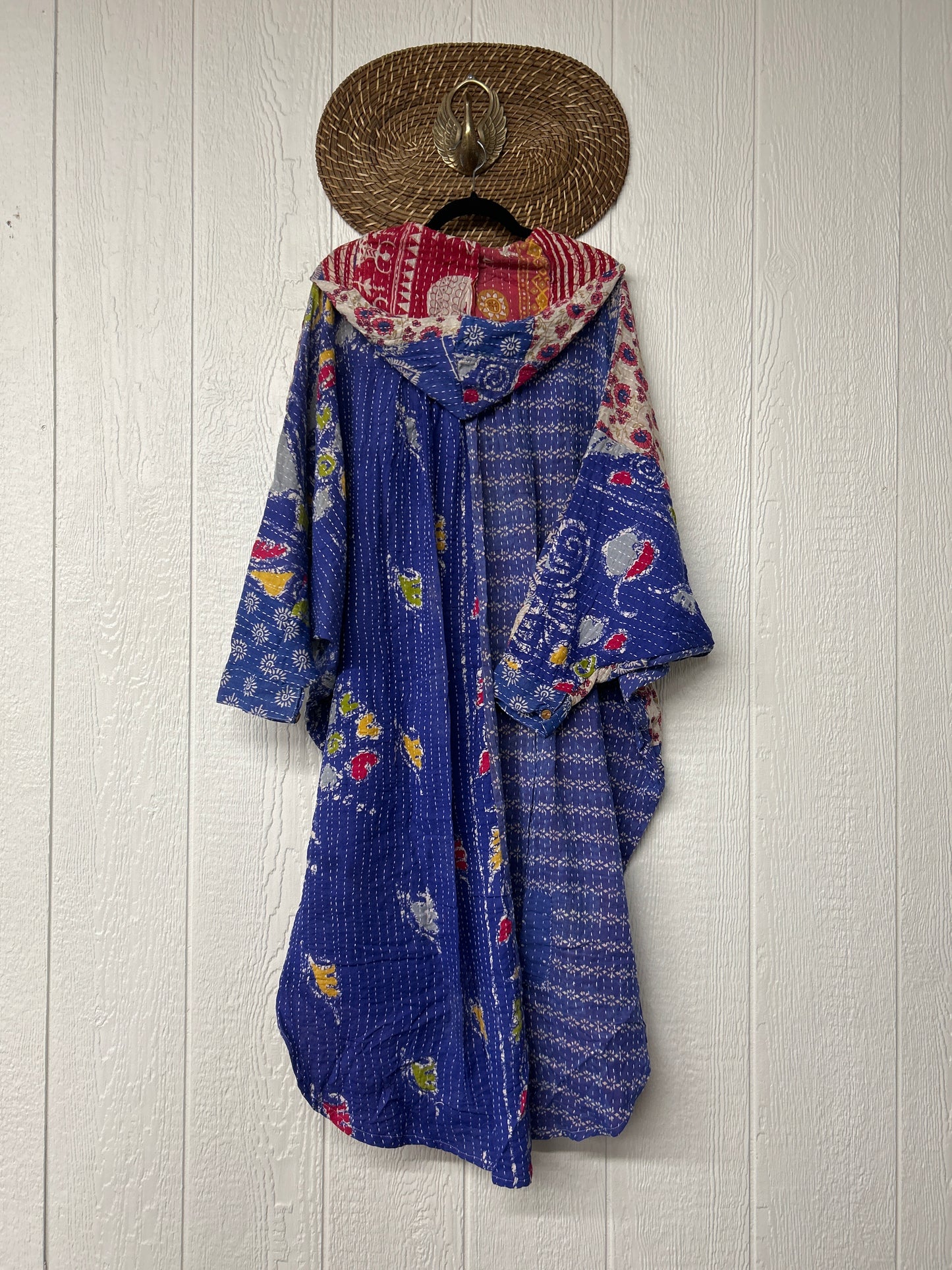 Poetic Hoodie Maxi 1025 217