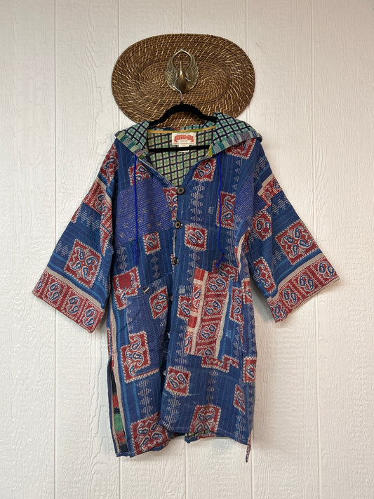 Half Moon Shacket 1025 033