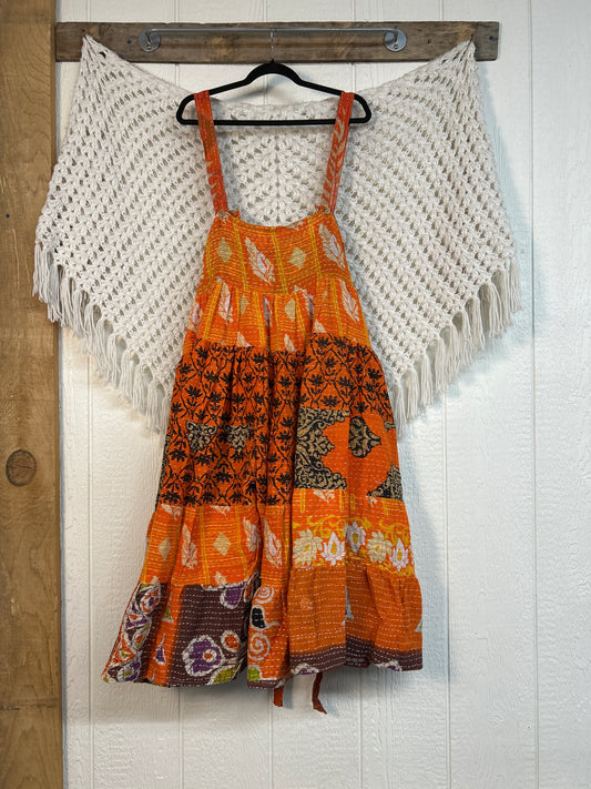 Pareo Kantha Dolly Jumpsuit 0926 154