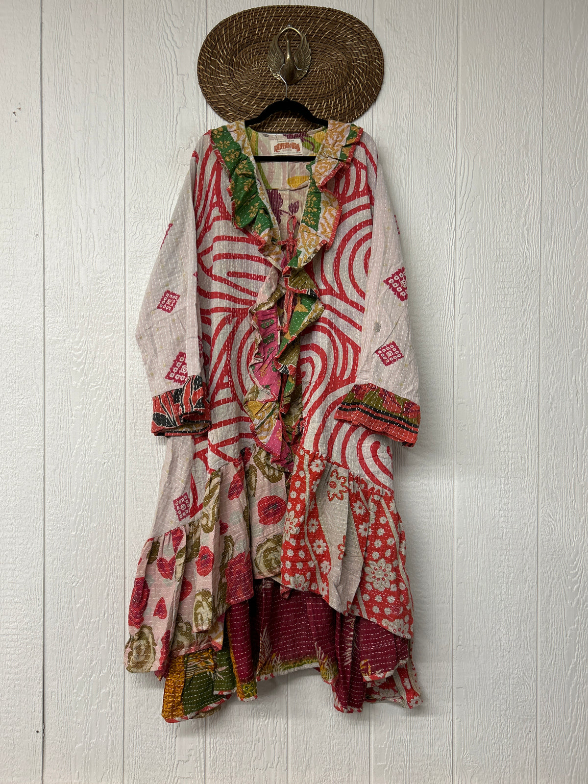 Pareo Kantha Pixie Duster 1026 187