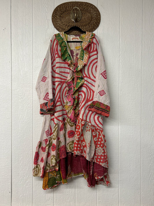 Pareo Kantha Pixie Duster 1026 187