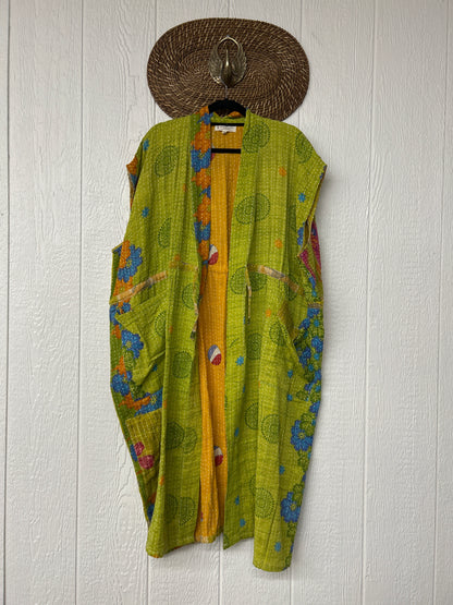 Dreamweaver Kimono Vest 0725 074