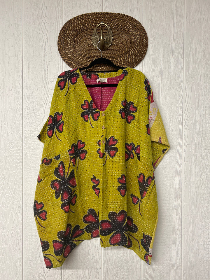 Kantha Mini-Muu 0725 132