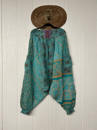 Pareo Kantha Be Still Harems 0626 212