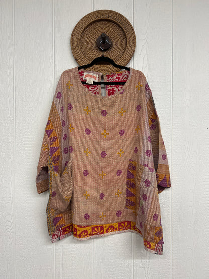 Pareo Kantha Dream Pullover 1225 160