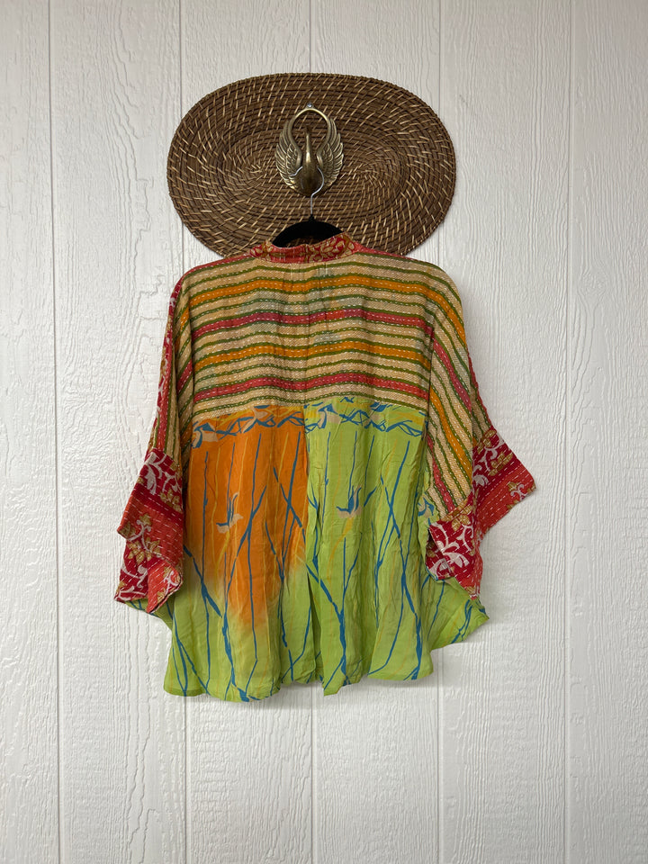 Free To Be Crop 0725 009