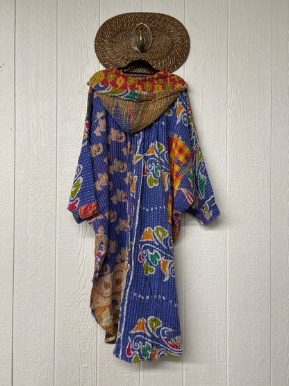 Poetic Hoodie Maxi 1025 075