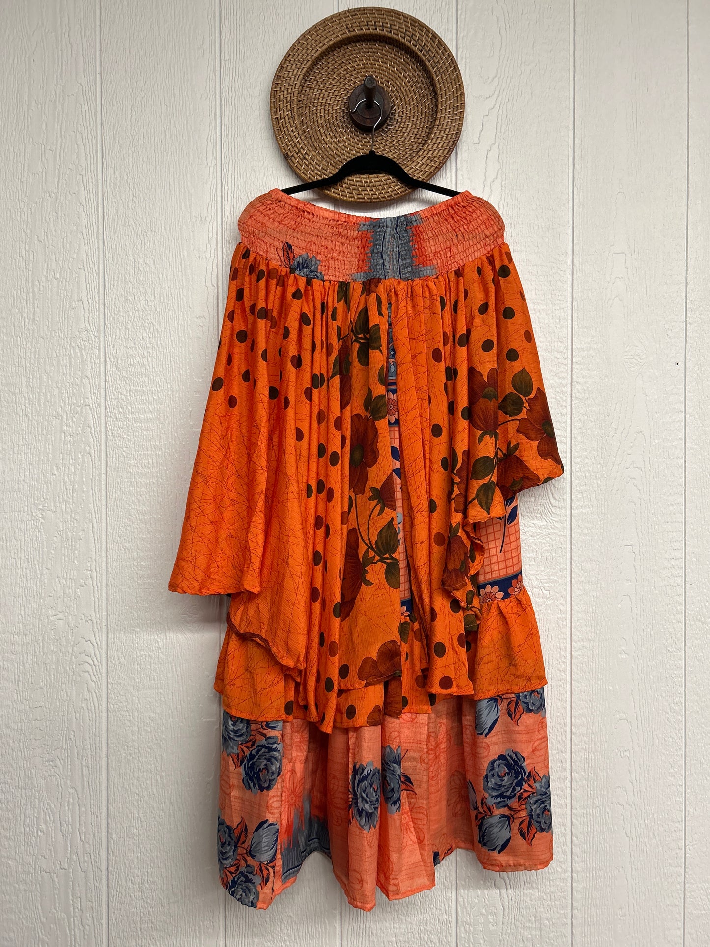 Rasgulla Sari Enchanted Pants 1225 103