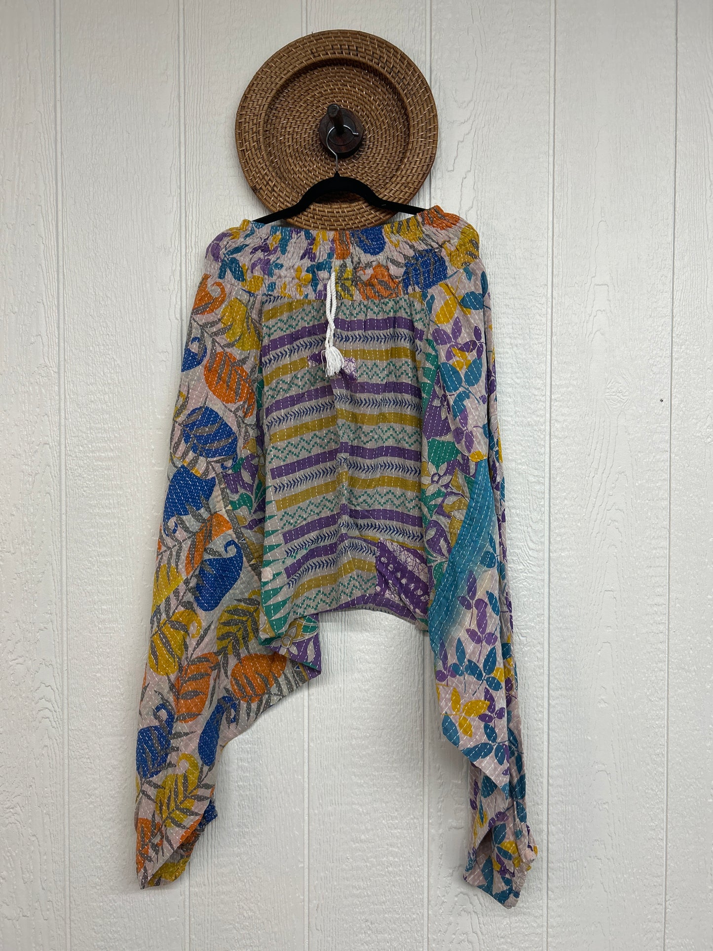 Everyday Harem Pants 0925 100