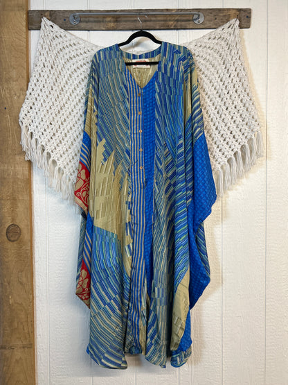 Rasgulla Sari Bowie Muu Jumpsuit 1225 179