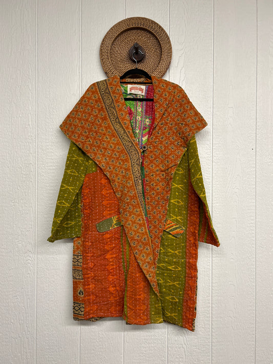 Koverlet Nomad Coat 0126 229