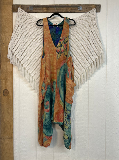 Duality Erin Jogger Jumpsuit 1125 175