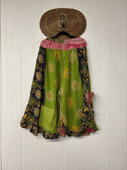 Pareo Kantha Inner Peace Gauchos 0626 208