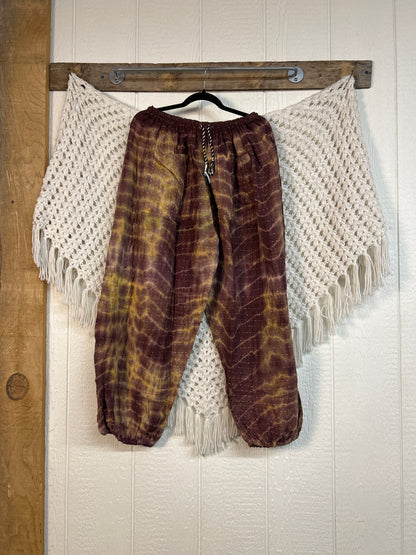 Koverlet Jogger Pants 1026 145