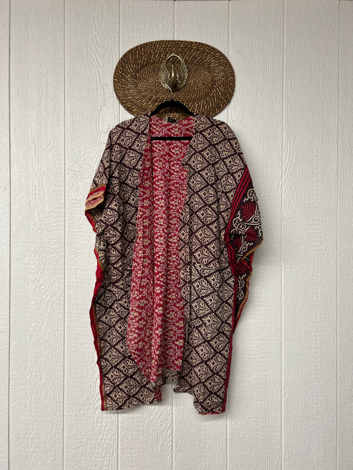 Take It Easy Summer Kimono 0625 063