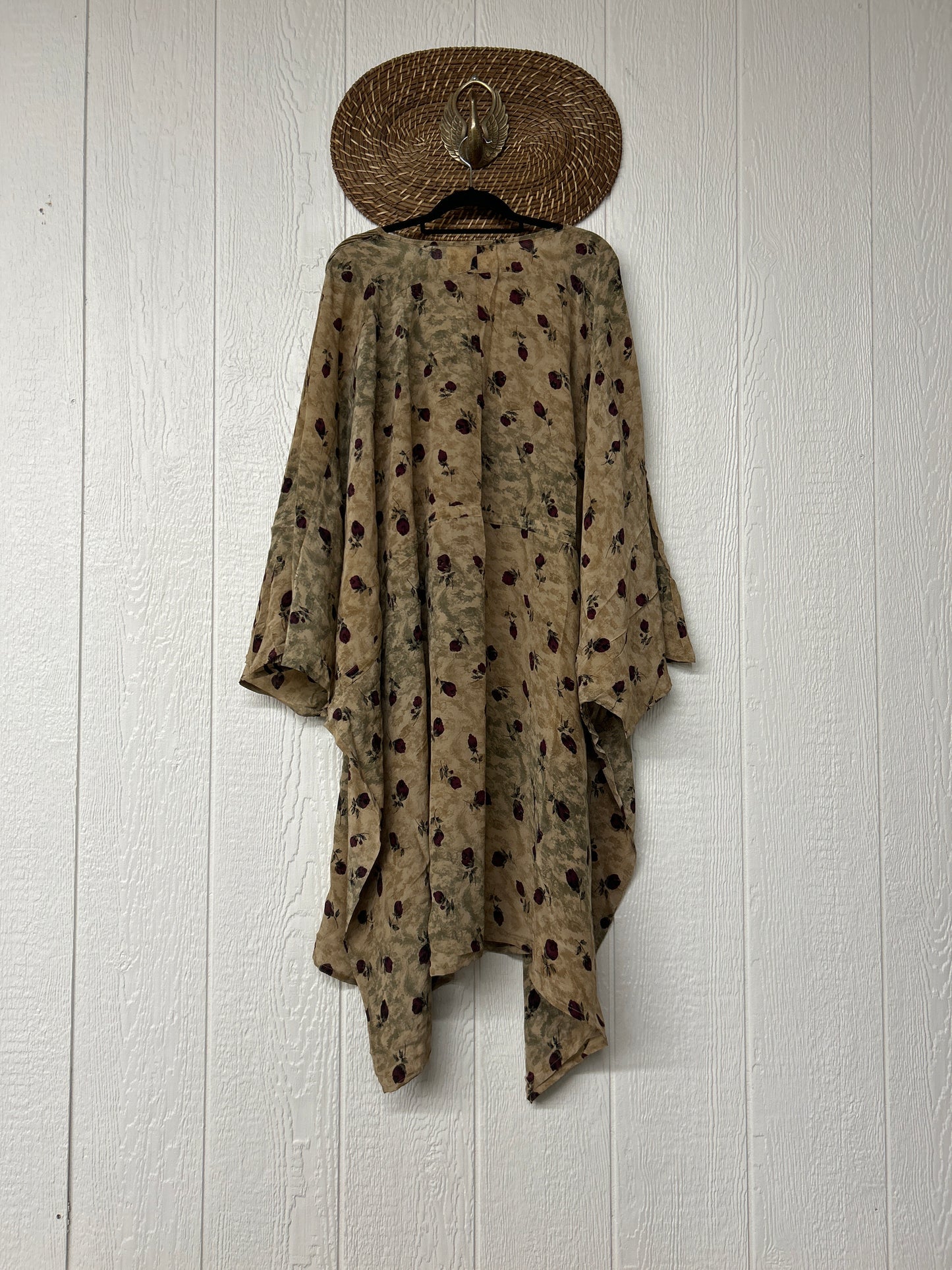 Sacred Split Tunic 0725 138