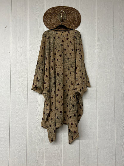 Sacred Split Tunic 0725 138