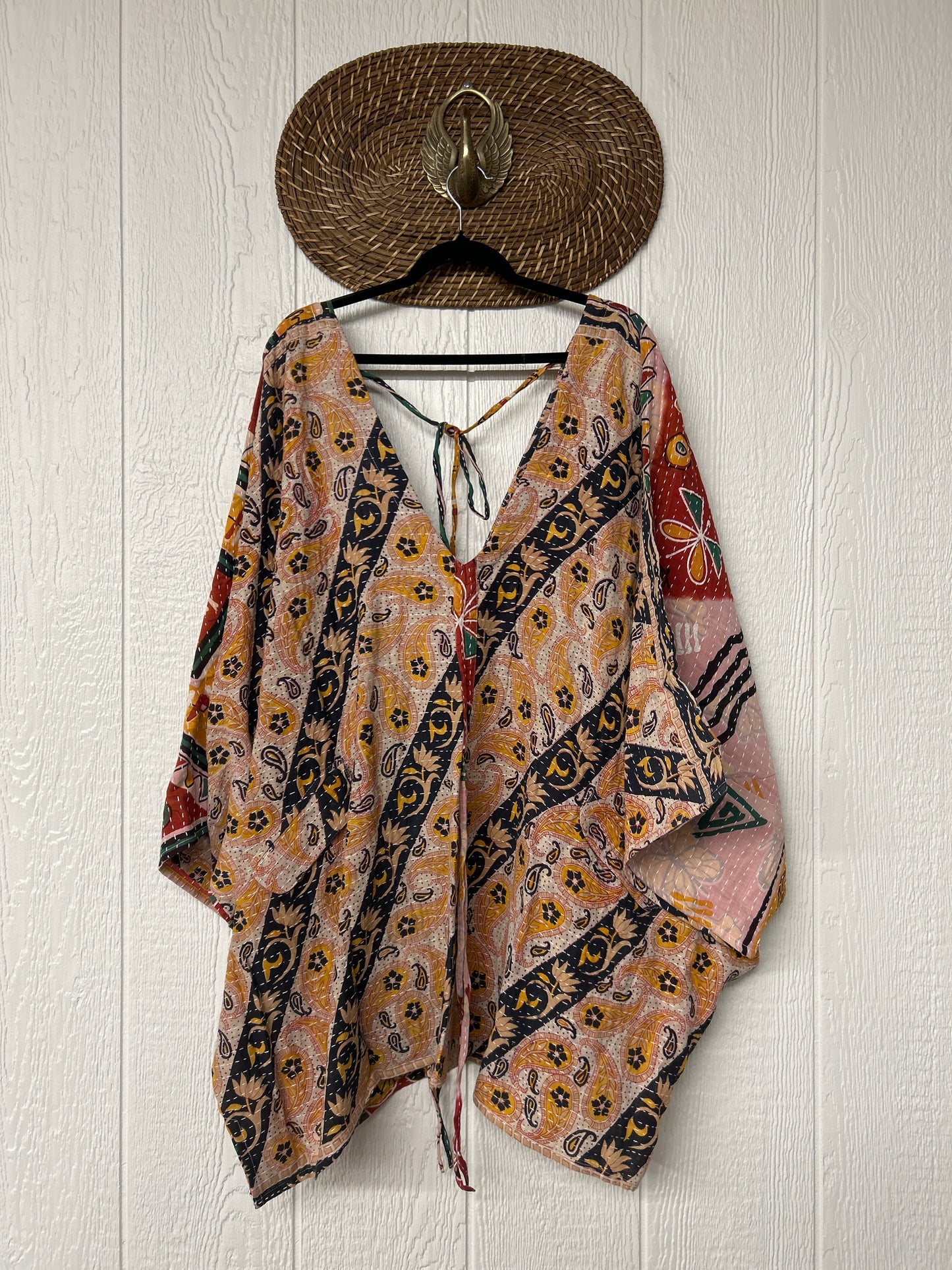 Pareo Kantha Shortie Moondance Muu 1125 166