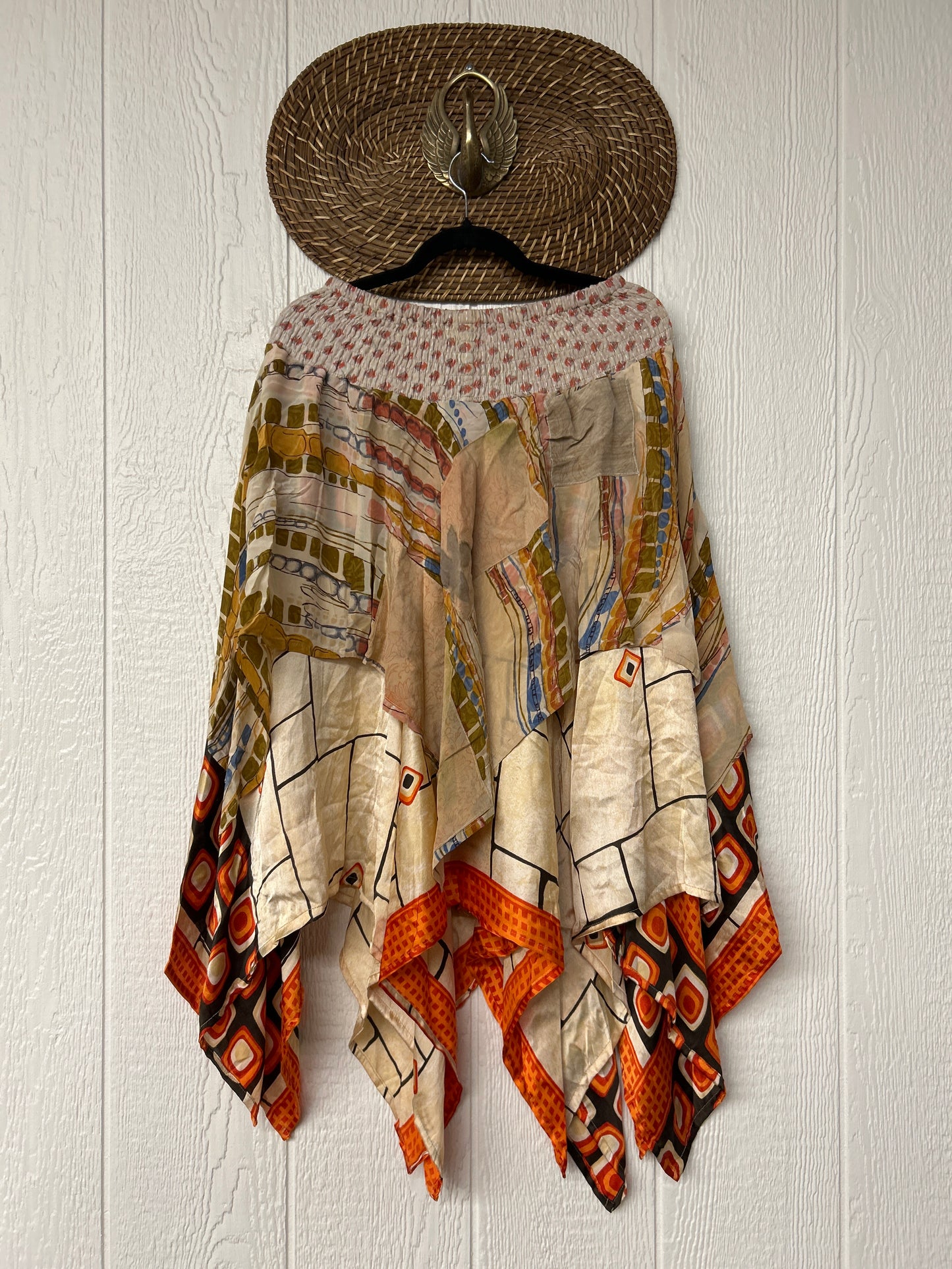 Pixie Skirt 1225 021