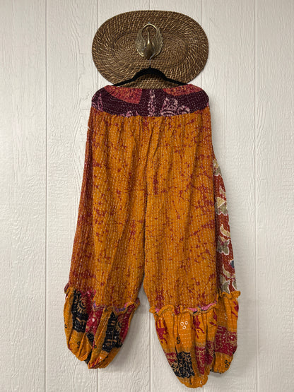 Pareo Kantha Joplin Jogger Pant 1125 071