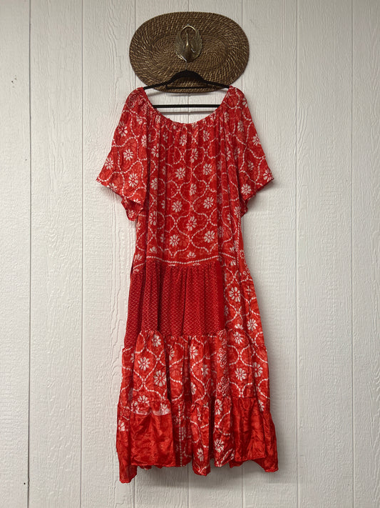 Rasgulla Sari Nova Maxi 0826 169