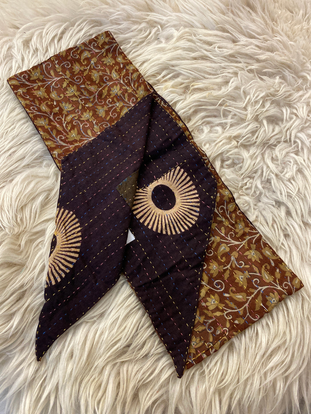 Kantha Headwraps 0225 138