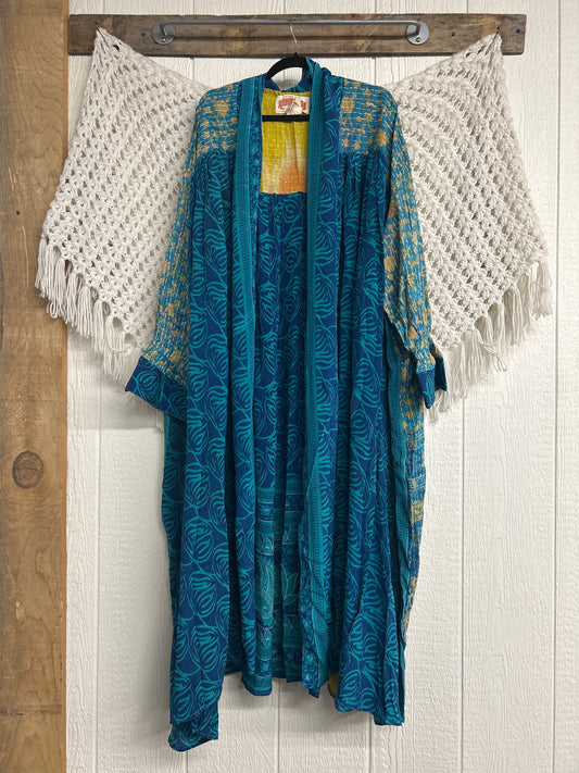 Utopia Duster 1025 199