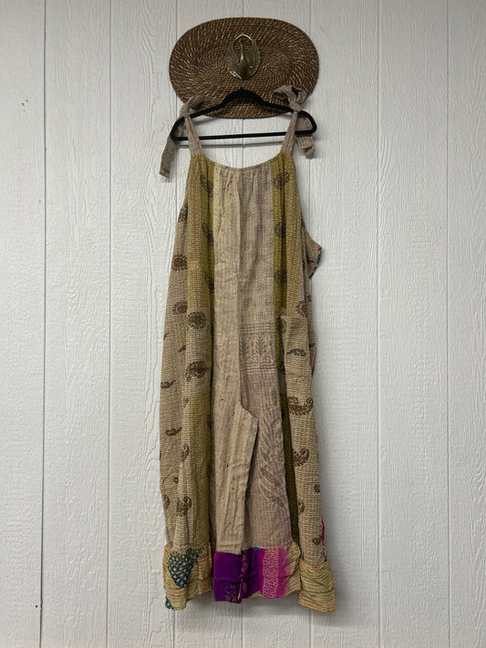 Pareo Kantha Cosmos Jumpsuit 0826 130