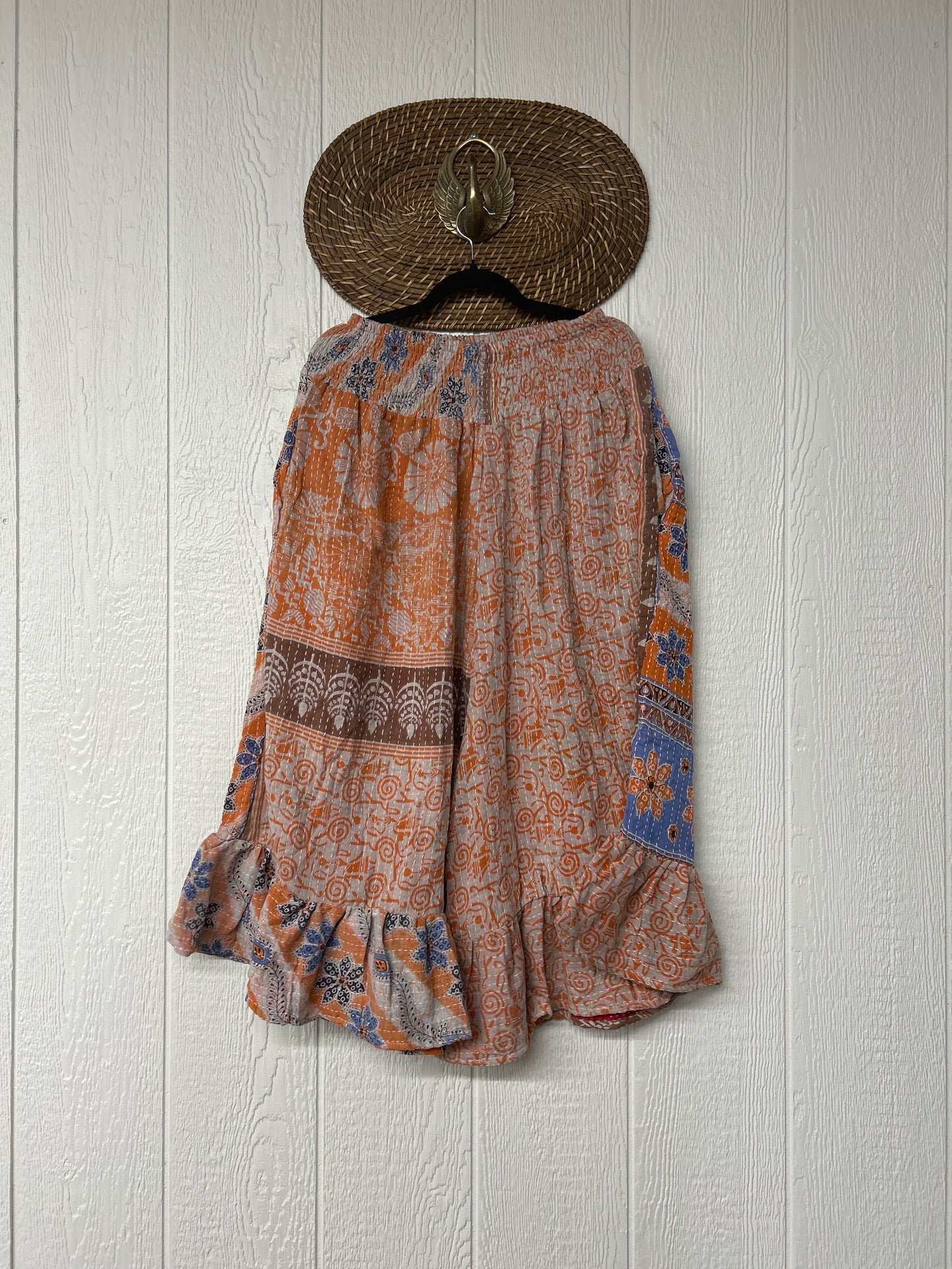 Pareo Kantha Joplin Gauchos 0726 070