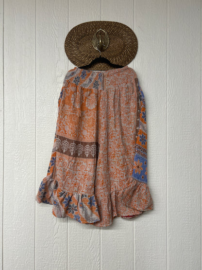 Pareo Kantha Joplin Gauchos 0726 070