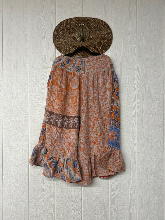 Pareo Kantha Joplin Gauchos 0726 070
