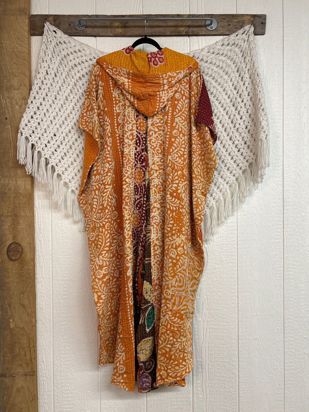Peacemaker Jumpsuit 0725 188