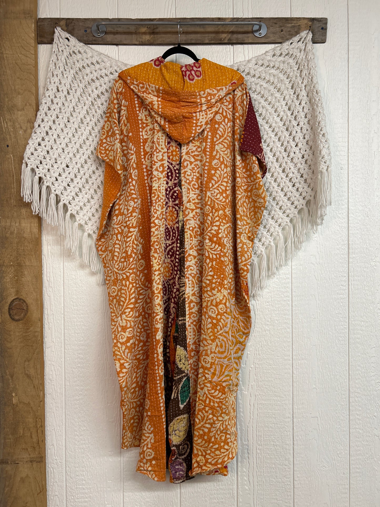 Peacemaker Jumpsuit 0725 188