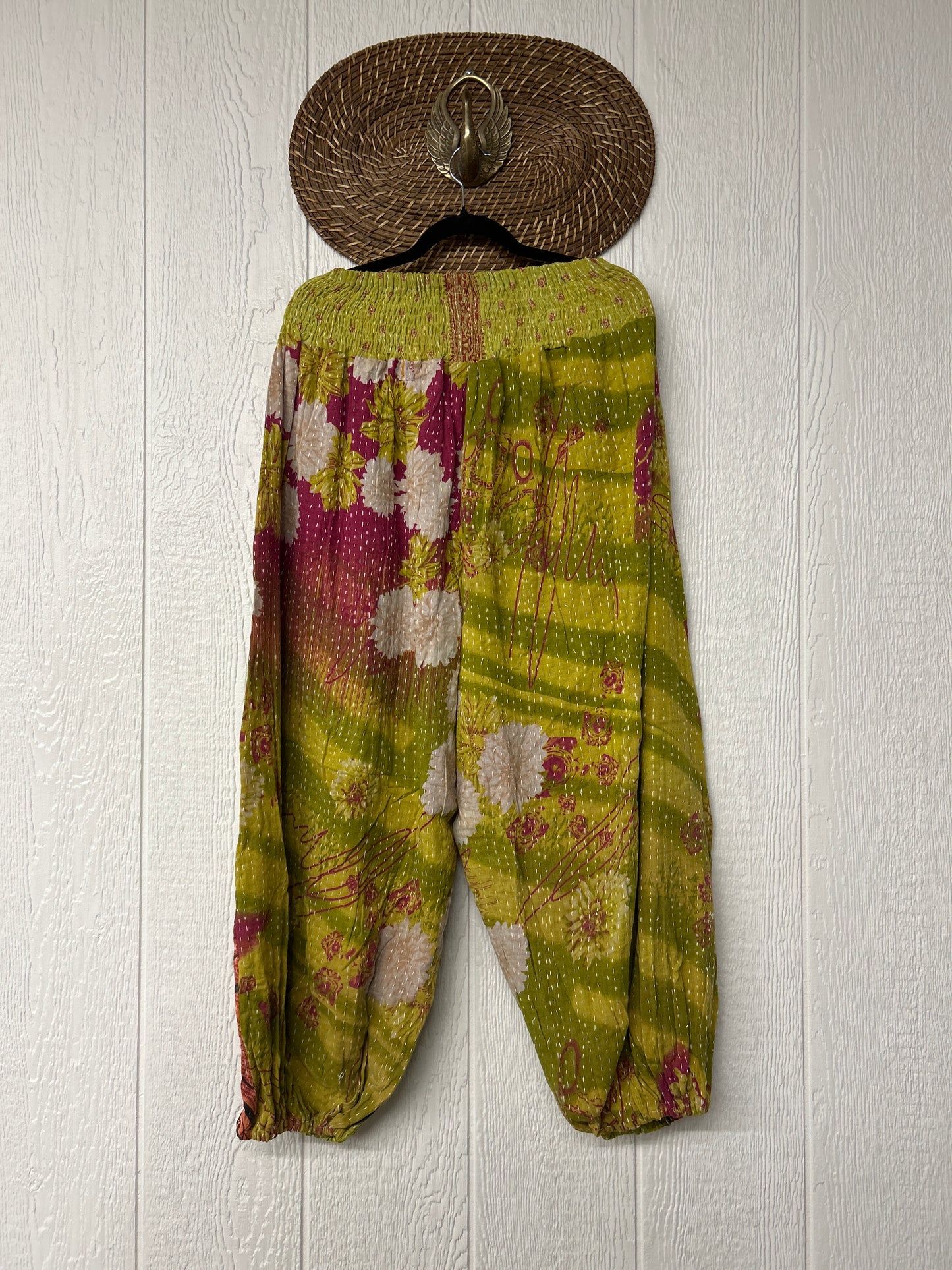 Pareo Kantha Synergy Jogger 0126 153