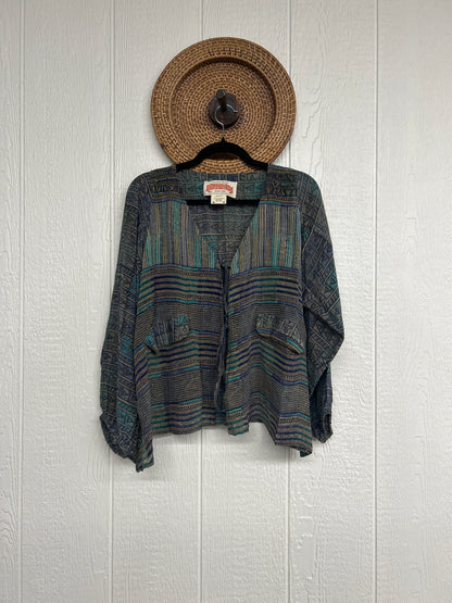 Daisy Blouse 1025 107