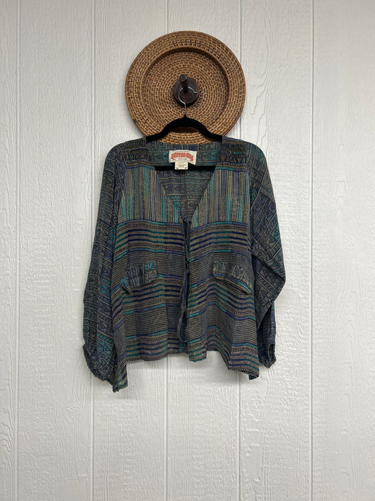 Daisy Blouse 1025 107