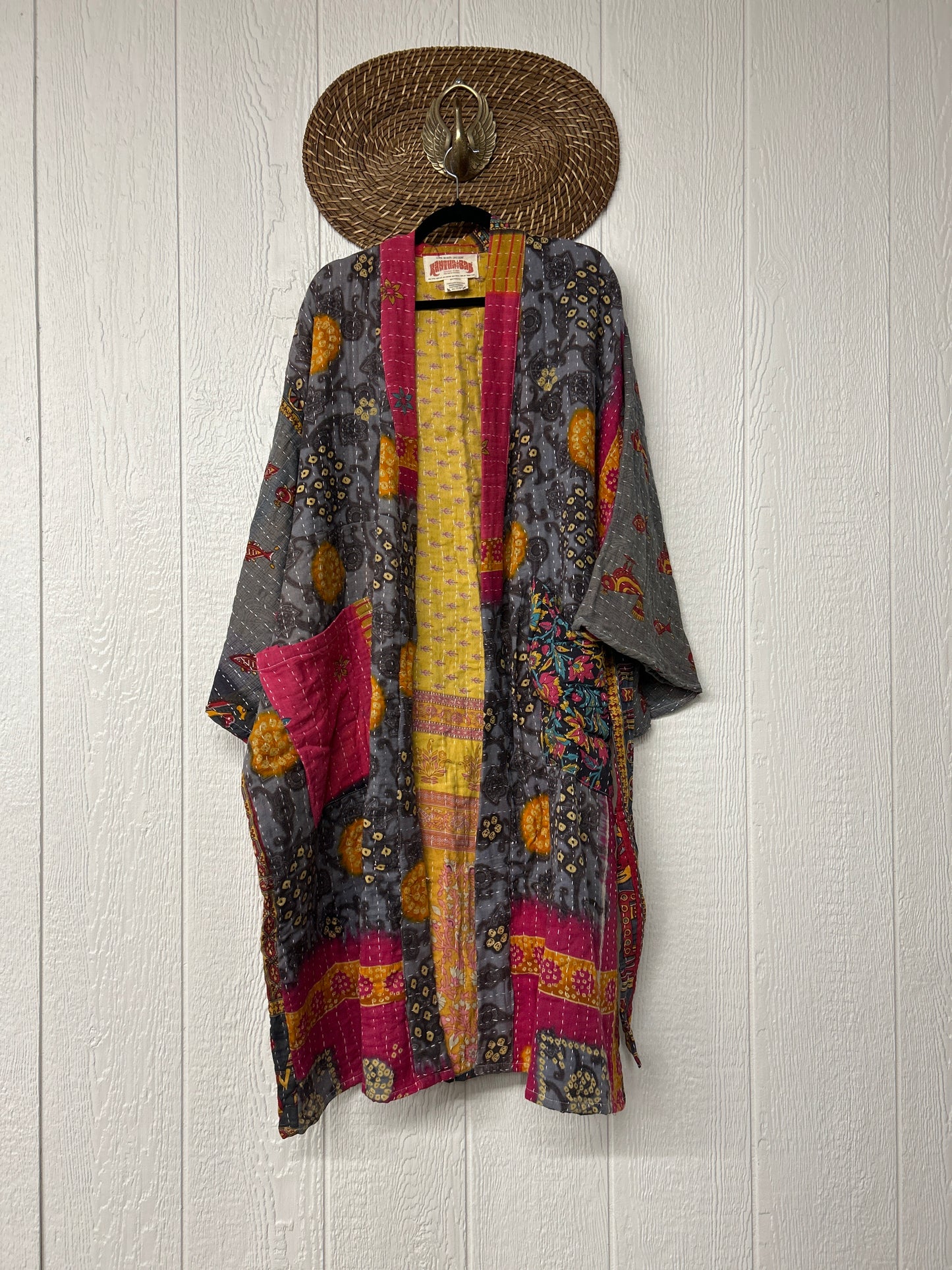 Koverlet Dreamweaver Robe 1225 165