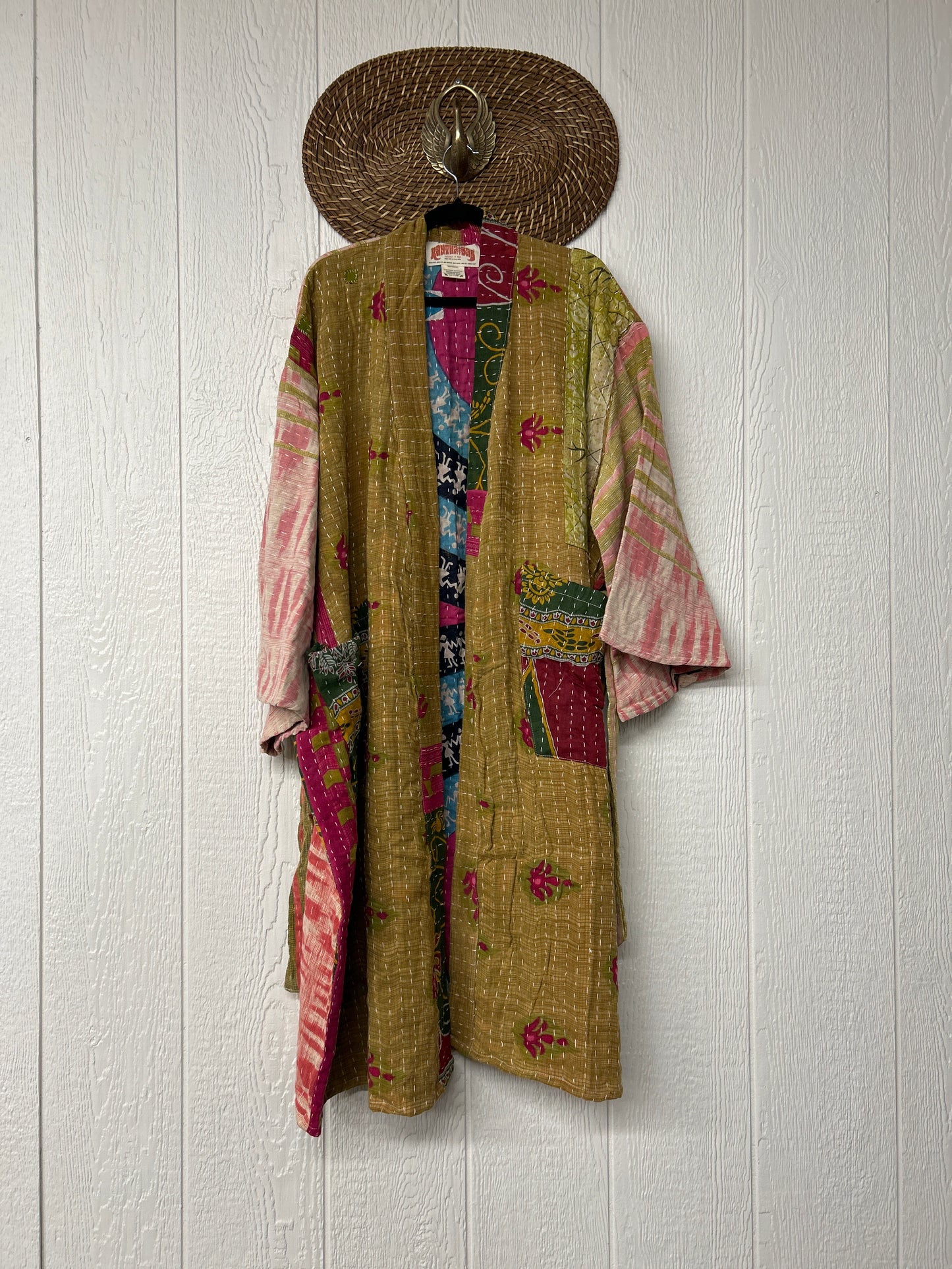 Koverlet Dreamweaver Robe 1225 161